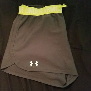 Underarmour Athletic Shorts
